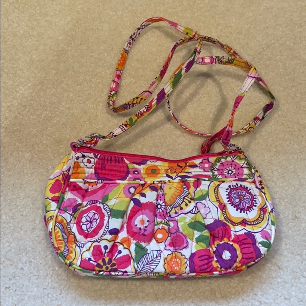 Vera Bradley purse
